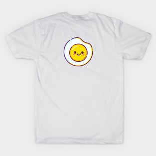 Omelette T-Shirt